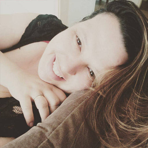 Tais Cristina Bonanome